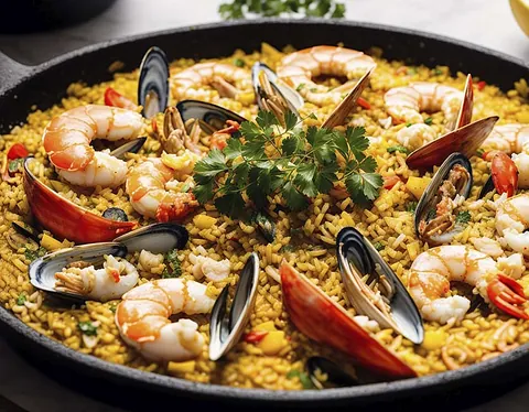 Paella